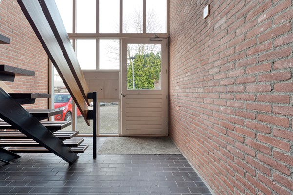 Medium property photo - Haselackers 51, 7824 LL Emmen